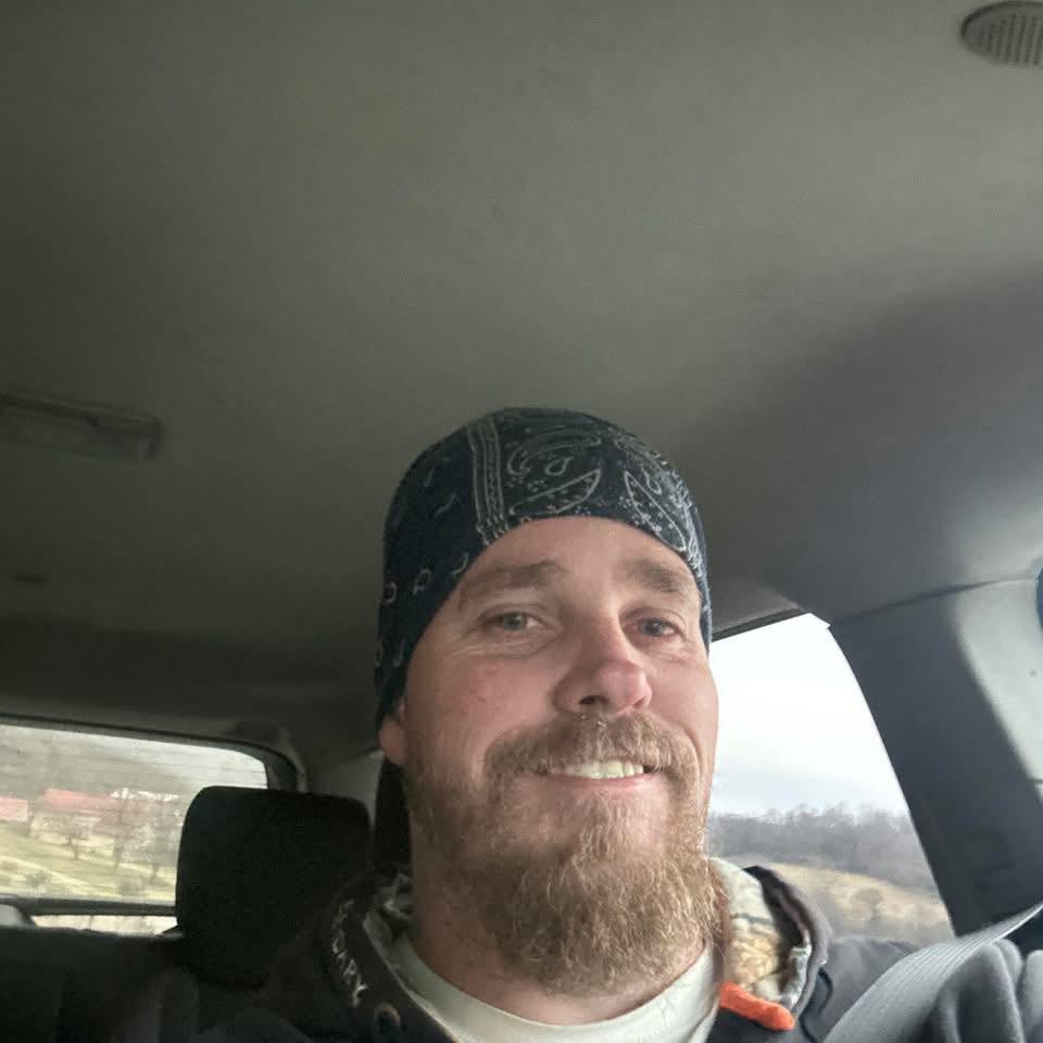 Logan Cannon, owner and lead technician of Cannon Mobile Mechanic LLC